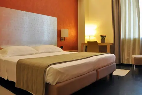 B&B HOTEL Bergamo Executive in San Paolo D?Argon, foto 26