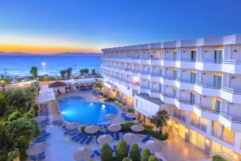 Lito in Ialysos