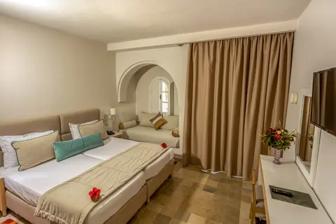 Djerba Sun Beach Hotel and Spa in مزراية — foto 16
