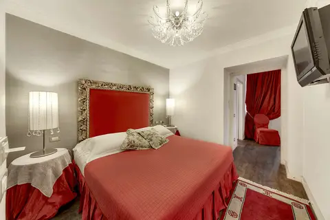 Relais Antica Badia in Ragusa — foto 21