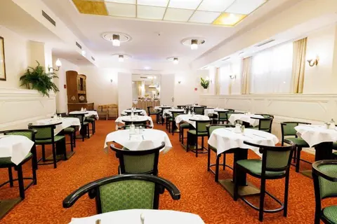 Hotel Johann Strauss in Wenen — foto 4