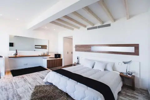 The Ciao Stelio Deluxe Hotel in Larnaca — foto 20