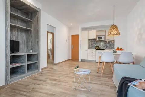Villa Real Club Apartments in Andratx — foto 9