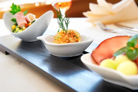 Flair Hotel Adlerbad foto 5