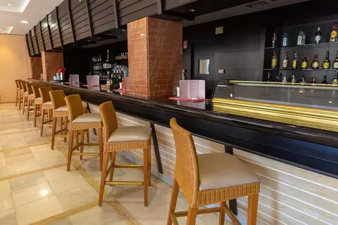 Aparthotel Arena Center in Roquetas de Mar — foto 15