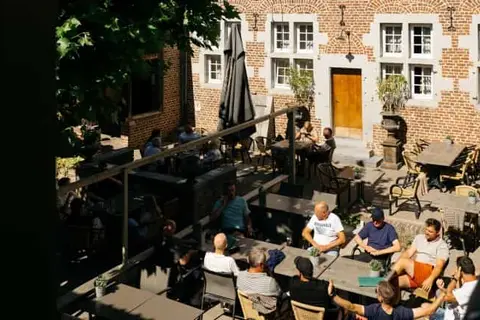 Hotel Blanckthys in 's-Gravenvoeren, foto 31