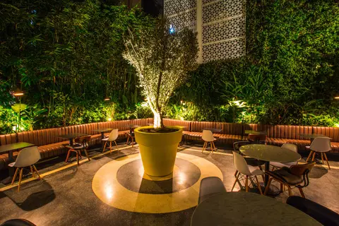 Hôtel GAUTHIER in Casablanca, foto 16