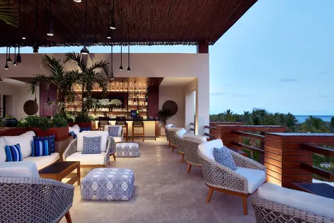 Chablé Maroma in Cancún — foto 10