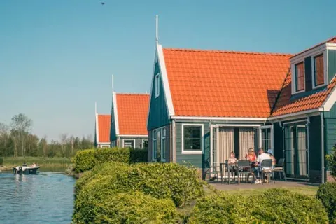 Vakantiepark De Beemster foto 4