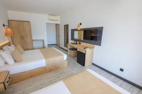 Meri Hotel Ölüdeniz in Muğla — foto 12