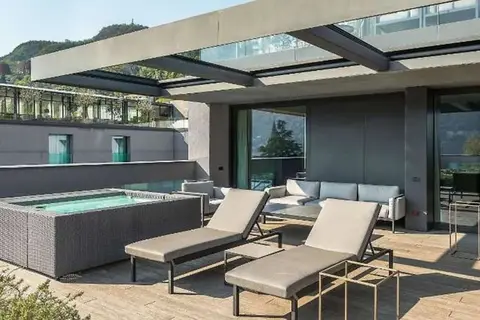 Hilton Lake Como in Como, foto 14