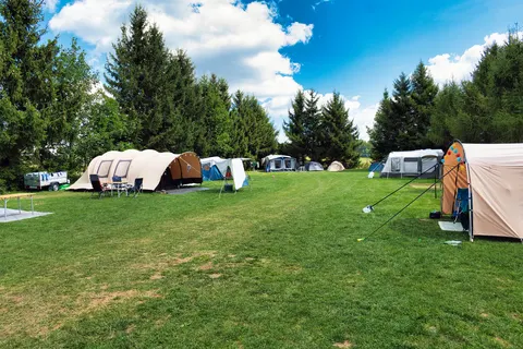 Camping 2000 in Janův Důl — foto 16