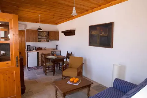 Eveleos Country House in Τόχνη — foto 10