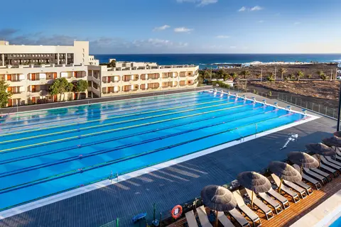 Barceló Lanzarote Active Resort in Costa Teguise — foto 9