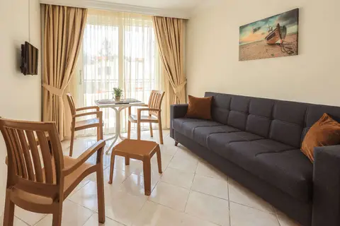 Liman Apart in Marmaris — foto 5