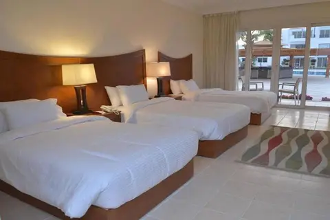 Old Vic Resort Sharm in Sharm El Sheikh — foto 14
