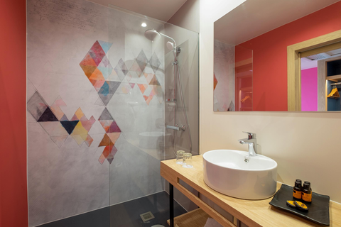 Hotel Allegro Agadir in Agadir — foto 21