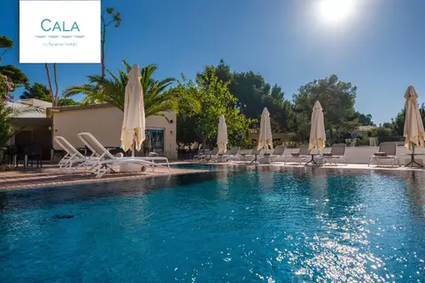 Tacande Portals Wellness & Relax in Calvià — foto 30