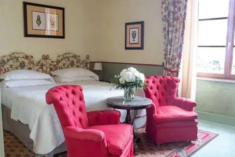 Grand Hotel Continental Siena in Sienna — foto 10