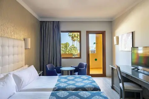 Hotel IPV Palace & Spa in Fuengirola — foto 12