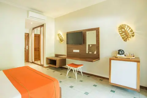 Tarisa Resort and Spa in Grand Baie VCA, West, foto 4