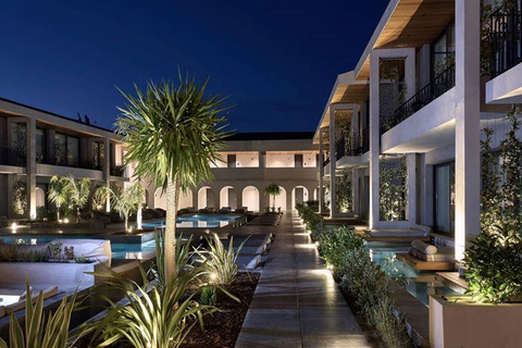 Contessina Suites & Spa - adults only foto 26