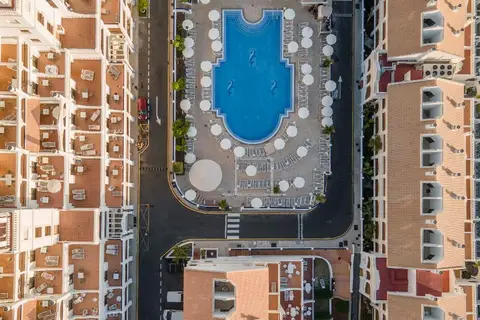 Ona Hollywood Mirage in Arona, foto 23