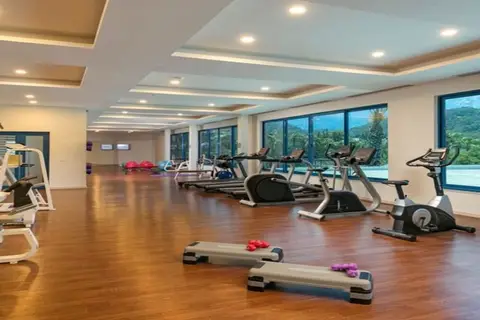 Mirage Park Resort in Kemer — foto 11
