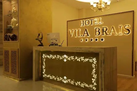 Hotel Vila Brais in Durrës, foto 8