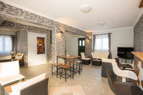 Sophies & Kostas Appartementen in Δημοτική Ενότητα Ελλομένου — foto 17