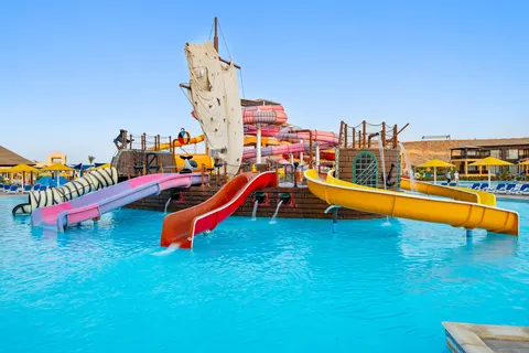 Hotel Pickalbatros Villaggio Resort Portofino foto 11