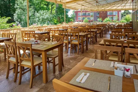 Asteria Family Sunny Beach foto 7