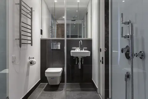 Soho Lofts by Q Apartments in Londen, foto 9