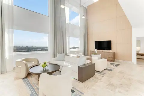 InterContinental Miami in Miami, foto 4