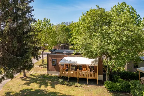 Country Park Crécy La Chapelle foto 6