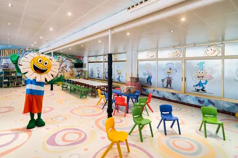 Hotel H10 Cambrils Playa in Cambrils, foto 6