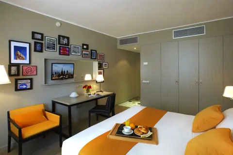 Citadines Ramblas Barcelona in Barcelona — foto 10
