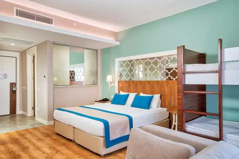 Seashell Vega in Manavgat, foto 4