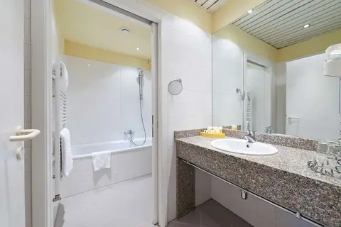 HiLight Suites Hotel in Wenen — foto 11