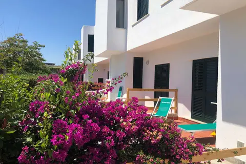 Altair Hotel & Residence in Otranto, foto 15