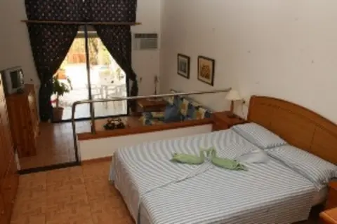 Apartmentos Alberto in Morro Jable — foto 26