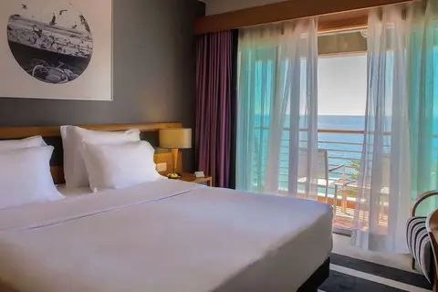 SANA Sesimbra Hotel in Sesimbra — foto 4