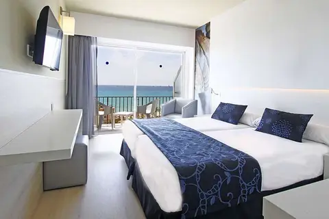 BG Java Hotel in Palma — foto 11
