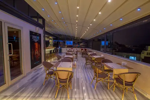 Innova Sultanahmet in İstanbul — foto 20