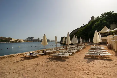 Grand Hotel Excelsior in Valletta — foto 18