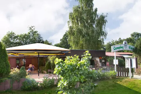 Knaus Campingpark Lübben in Lübben (Spreewald) — foto 2