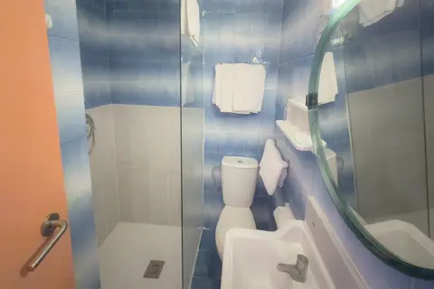 Hotel Continental in Tossa de Mar — foto 19