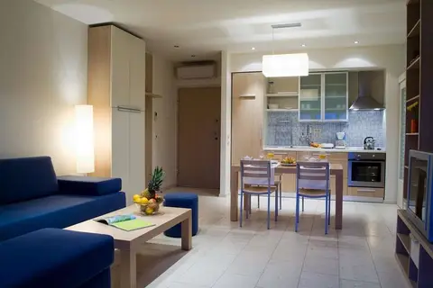 Kvarner Bay Movenpick in Novi Vinodolski — foto 18