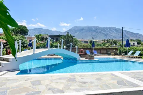 Dias in Georgioupolis, foto 18