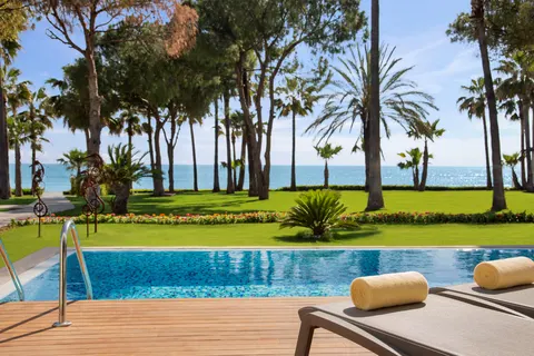 Hotel Acanthus Cennet Barut Collection in Manavgat — foto 16